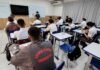 Seletivo para novos alunos das Escolas Estaduais Militares ocorre neste domingo (18)