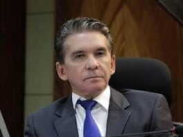 Presidente do TCE-MT é apontado como líder de esquema com cinco operadores
