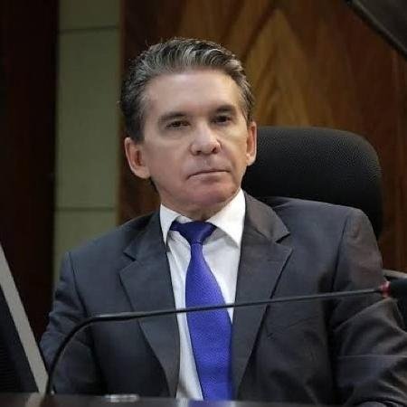 Presidente do TCE-MT é apontado como líder de esquema com cinco operadores