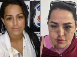 Facção, homicídios e fuga; delegado detalha trajetória de Angeliquinha