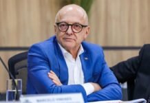 Pivetta anuncia devolução de 12 mil km de estradas aos municípios