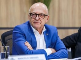 Pivetta anuncia devolução de 12 mil km de estradas aos municípios
