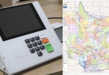 Além de presidente, eleitores de 4 cidades de MT vão decidir mudanças territoriais