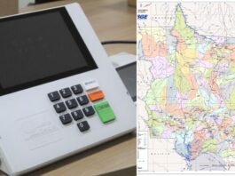 Além de presidente, eleitores de 4 cidades de MT vão decidir mudanças territoriais
