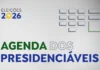 Flávio faz motociata no Pará; Lula participa de marcha no RS