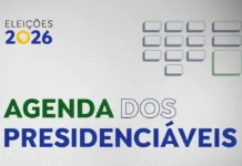 Flávio faz motociata no Pará; Lula participa de marcha no RS