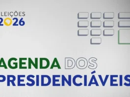Flávio faz motociata no Pará; Lula participa de marcha no RS