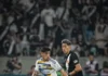 Vasco perde para o Boca Juniors e é eliminado da Copa Sul-Americana