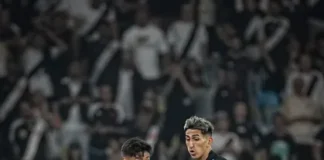 Vasco perde para o Boca Juniors e é eliminado da Copa Sul-Americana