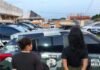 Garotas de programa são presas por tentativa de latrocínio contra PM