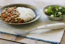 Veja Vídeo – Colher elétrica japonesa promete deixar comida salgada sem usar sal; entenda