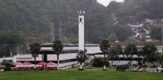 Santos regulariza ocupação do Centro de Treinamento Rei Pelé