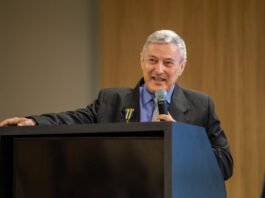 Waldir Teis descarta deixar cargo no TCE; ‘O que eu vou fazer se eu me aposentar?’