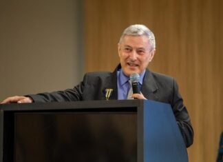 Waldir Teis descarta deixar cargo no TCE; ‘O que eu vou fazer se eu me aposentar?’
