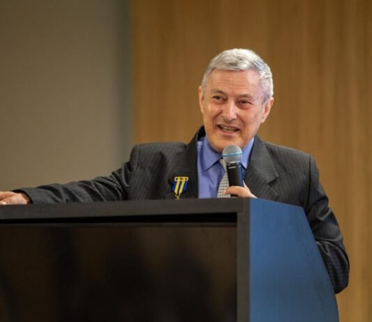 Waldir Teis descarta deixar cargo no TCE; ‘O que eu vou fazer se eu me aposentar?’