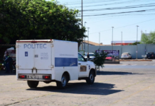 Menina de 10 anos morre com tiro na cabeça dentro de casa