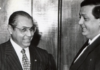Alvo de acusação em 1982, agora Júlio é quem reclama de resultado de eleição