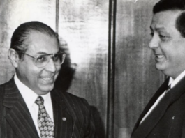 Alvo de acusação em 1982, agora Júlio é quem reclama de resultado de eleição