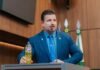 Ranalli é denunciado ao MP por ofensa a nordestinos; Polícia Civil investiga fala homofóbica na Câmara
