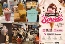 Festival do Sorvete