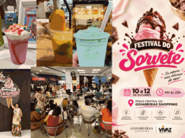 Festival do Sorvete