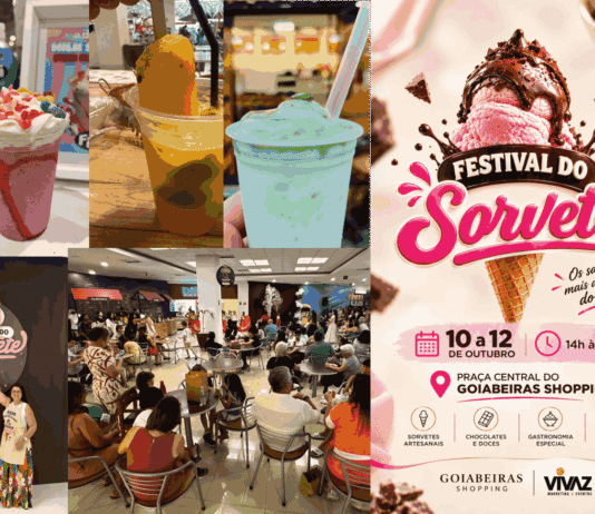 Festival do Sorvete