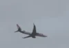 Veja Vídeo – Avião da Gol retorna ao Recife após faíscas em turbina durante voo; veja