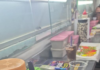 Trio é apreendido enquanto comia açaí em trailer invadido