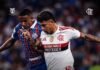 Flamengo reassume liderança do Brasileirão, enquanto Palmeiras vence e Cruzeiro brilha