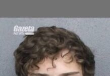 Veja Vídeo – Influenciador é acusado de embriagar e abusar sexualmente de jovem de 17 nos EUA
