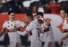 Flamengo goleia o Vasco, Cruzeiro vence clássico e Corinthians joga nesta sexta-feira