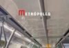 Passageiro mostra viagem em trem sem luz e com falhas na linha 9 em SP; assista ao vídeo