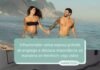 Veja Vídeo – Susto! Influencer socorre esposa grávida após ela se engasgar; veja