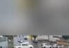 Veja Vídeo – Ninguém quis ficar de fora! engavetamento de carros viraliza nas redes; veja
