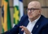 Governador declara facções criminosas como organizações terroristas