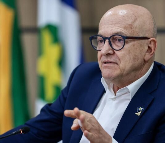 Governador declara facções criminosas como organizações terroristas