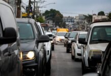 Detran suspende cobrança do licenciamento de veículos roubados ou furtados em MT