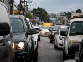 Detran suspende cobrança do licenciamento de veículos roubados ou furtados em MT