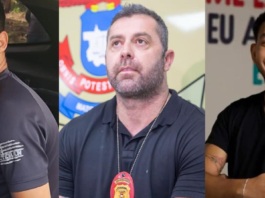 Professor foi morto com 3 facadas; polícia busca mais 2 envolvidos