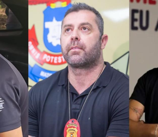 Professor foi morto com 3 facadas; polícia busca mais 2 envolvidos