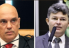 José Medeiros admite que impeachment de Moraes é ‘mais desejo do que uma prática’ e leva meses