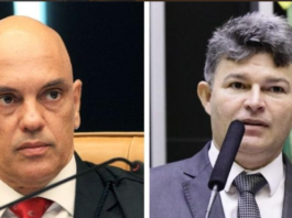 José Medeiros admite que impeachment de Moraes é ‘mais desejo do que uma prática’ e leva meses