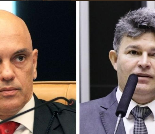 José Medeiros admite que impeachment de Moraes é ‘mais desejo do que uma prática’ e leva meses