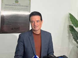 Léo diz que MDB falhou e culpa suplentes pela derrota de Janaina