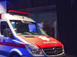 Homem é baleado na testa e no tórax durante ataque em MT