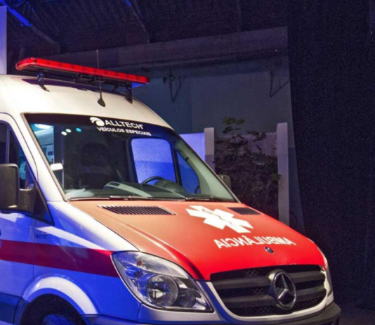 Homem é baleado na testa e no tórax durante ataque em MT
