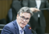 Governo estuda programa de demissão voluntária e adoção de IA, diz Gallo