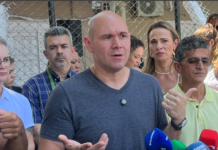 Abilio nega perseguição política e diz que demissões decorrem de incompetência