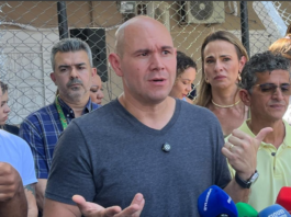 Abilio nega perseguição política e diz que demissões decorrem de incompetência