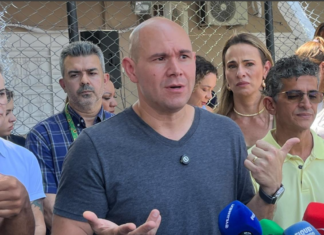 Abilio nega perseguição política e diz que demissões decorrem de incompetência